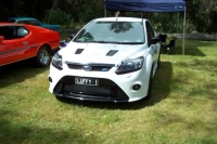 Hanging Rock Car Show 2011 71